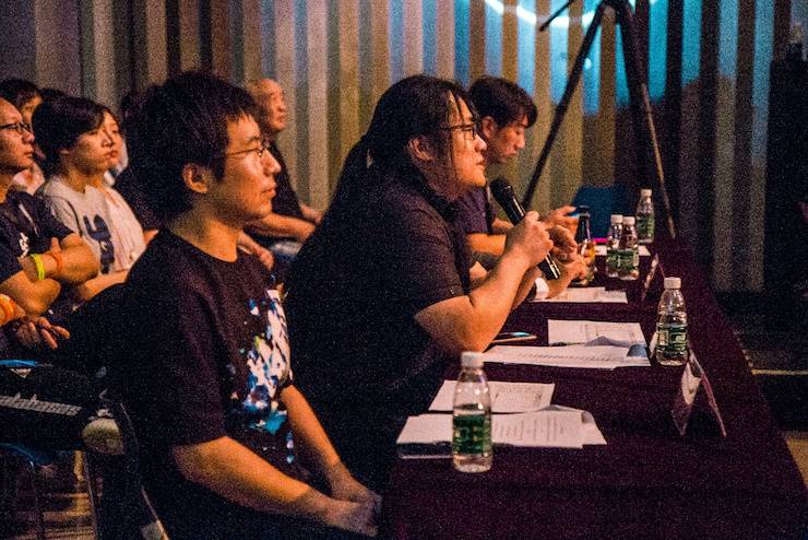 第四届“球盟会吉他女声弹唱大赛”总冠军出炉<br />温格夺冠，董冬冬担任评委