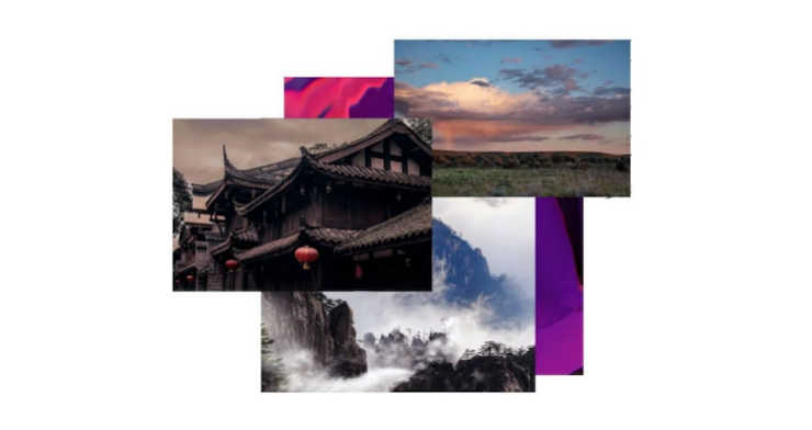 中国数据扩展包全球首发，免费领取还有抽奖惊喜好礼相送