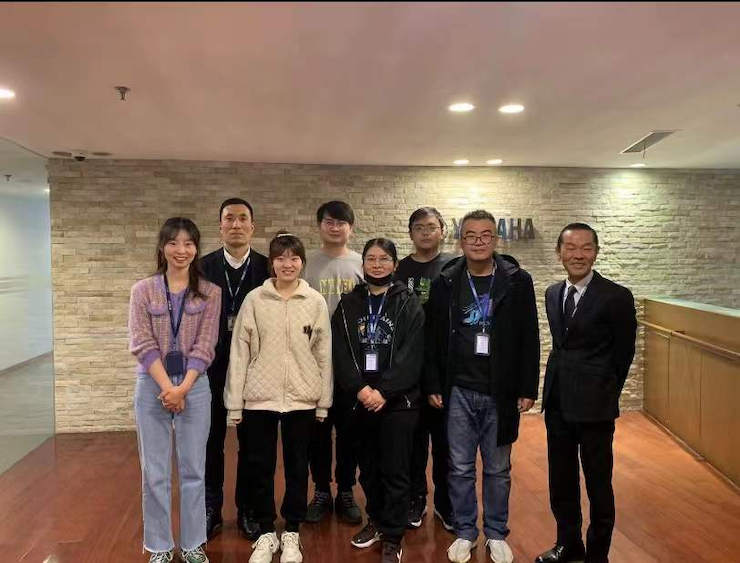 球盟会第113-114期管乐研修（11月29日-12月24日）顺利结束