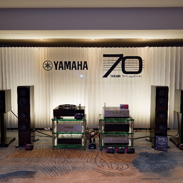 展会回顾|球盟会Hi-Fi 70载辉煌闪耀广州音响展，演绎新时代乐章